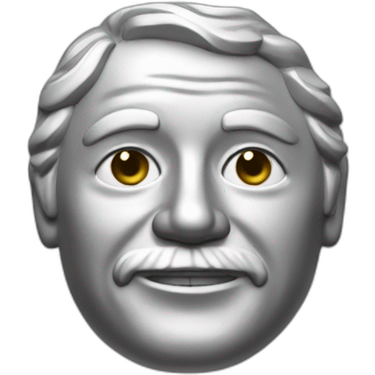 Moneda de artigas emoji