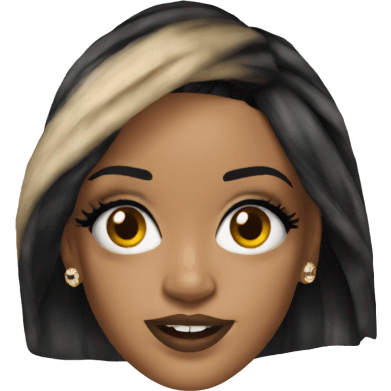 Rihanna emoji