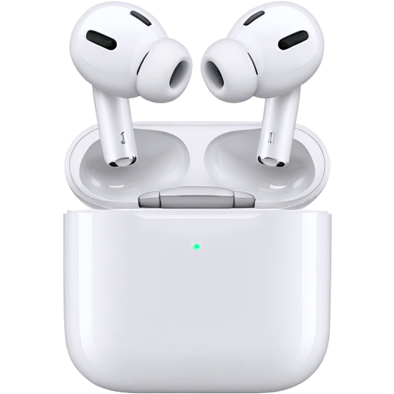 airpods emoji