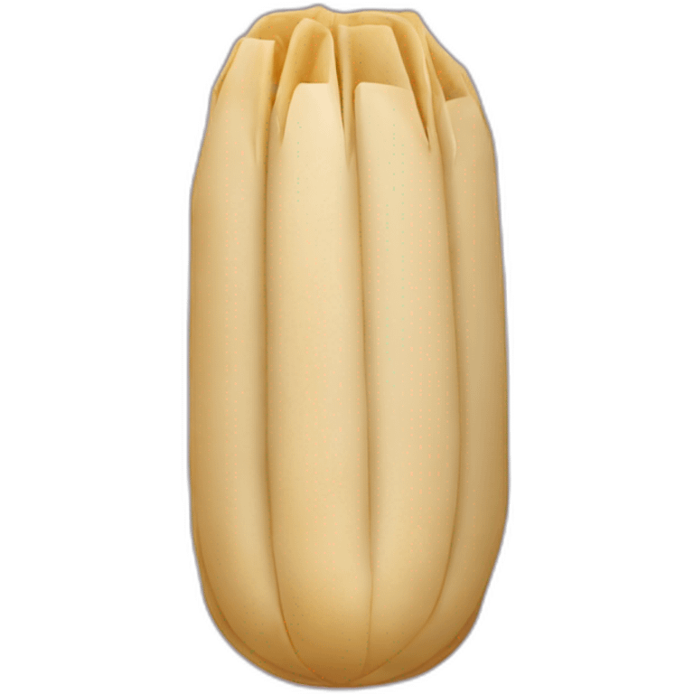 Tamal Oxaqueño emoji