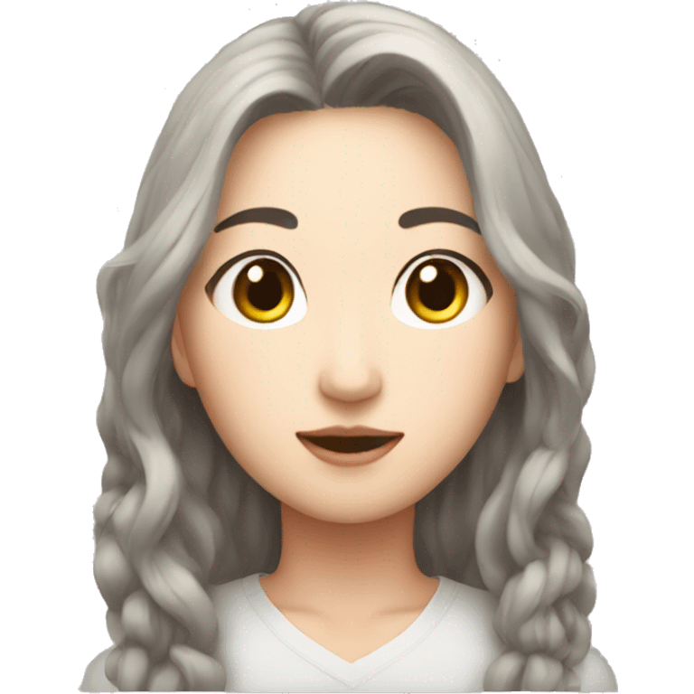 Jo hyun emoji