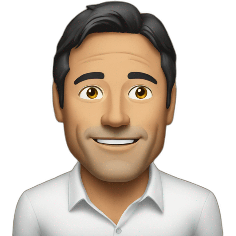 jordan belfort emoji