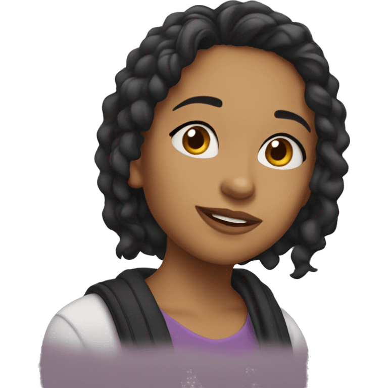 sofia wylie emoji