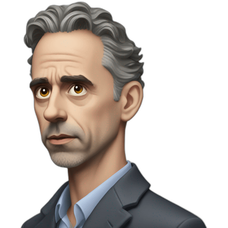 jordan peterson emoji