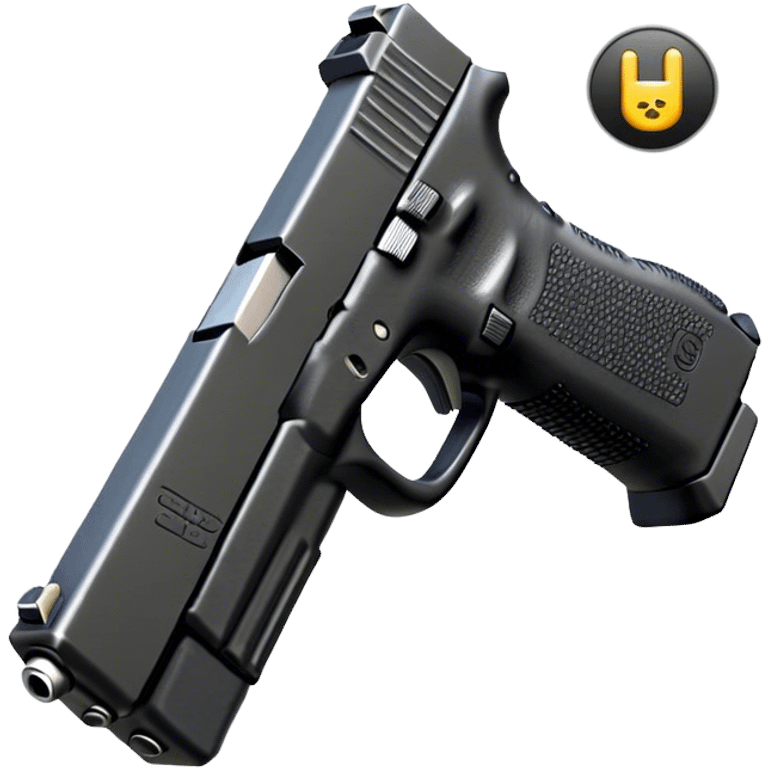 Glock emoji