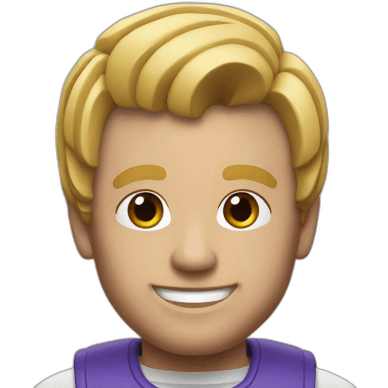 Jbl emoji