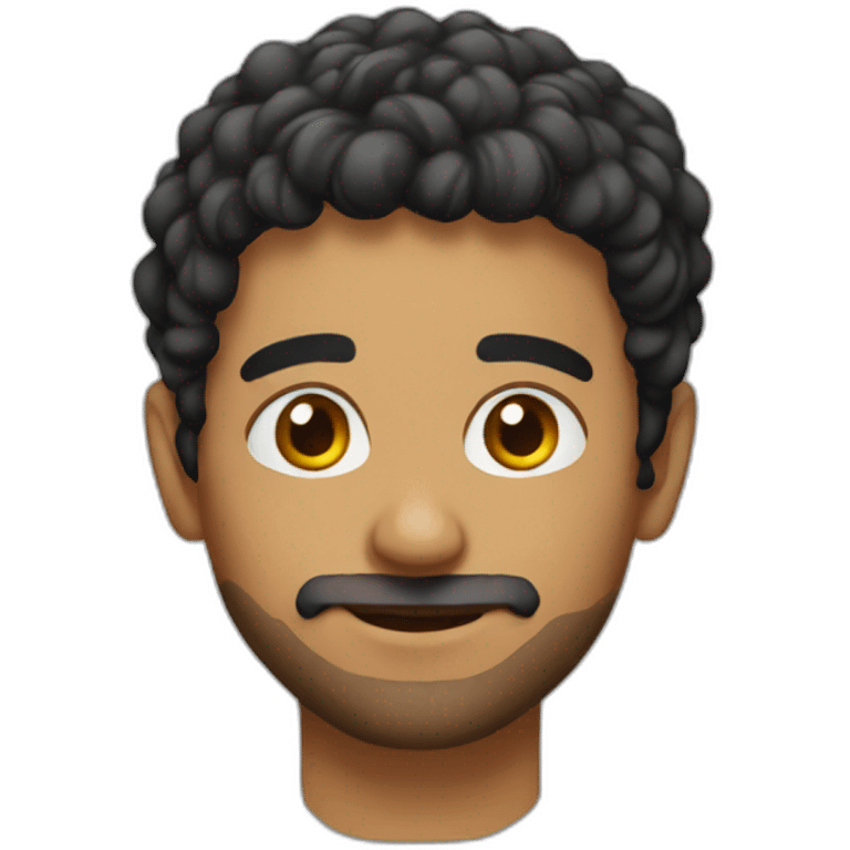 Yassine  emoji