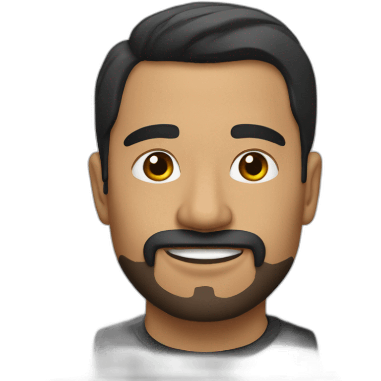 juan medina bajista emoji