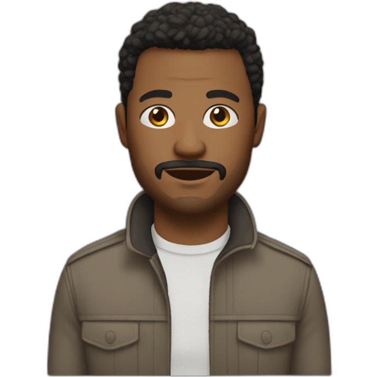 Darryl dixon emoji