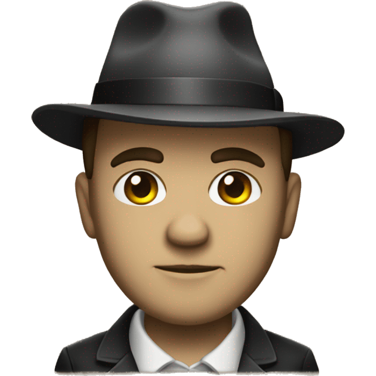  Mafia emoji