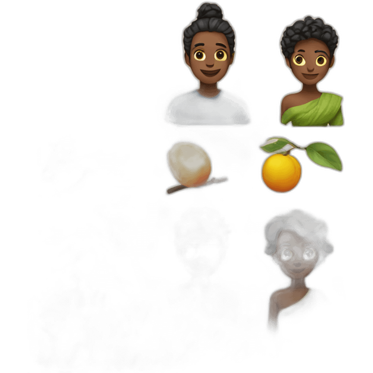 four seasons emoji