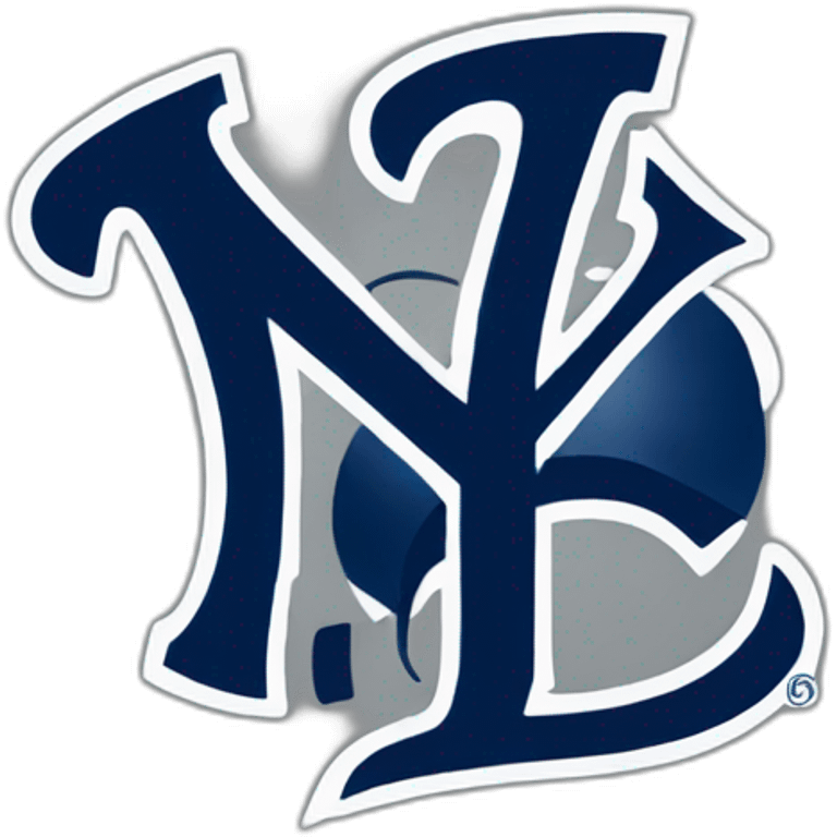 NYY logo emoji