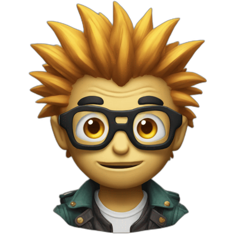 Heimerdinger emoji