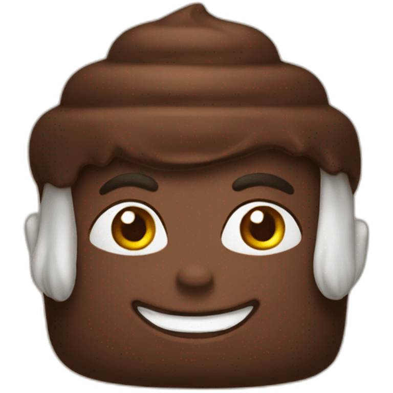 Chocoh emoji