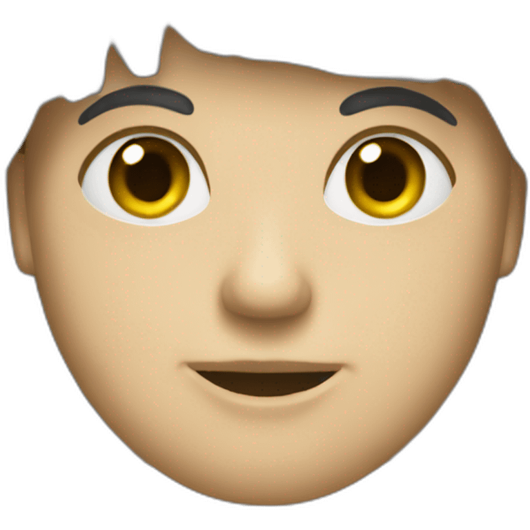 Monteur emoji