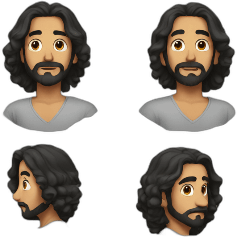 yazan emoji