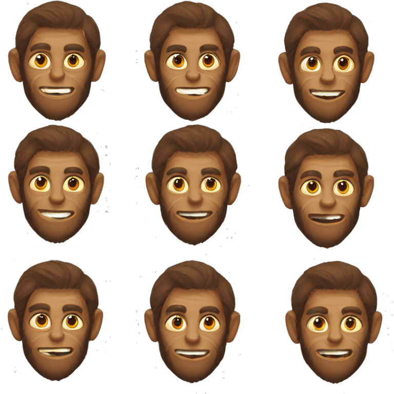  Hanuman  emoji