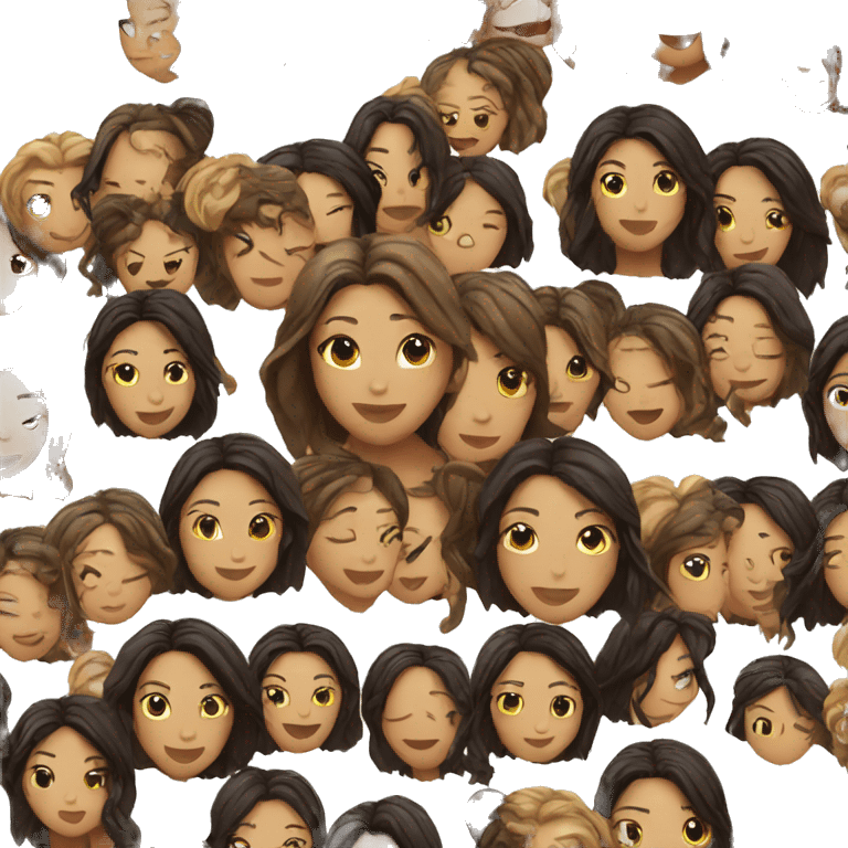 emily fields emoji