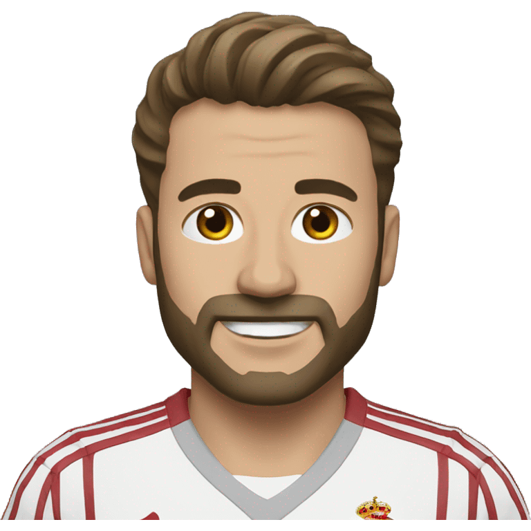 Réal Madrid  emoji