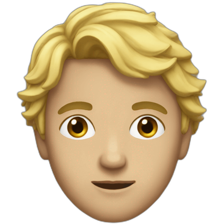 Alexandre emoji