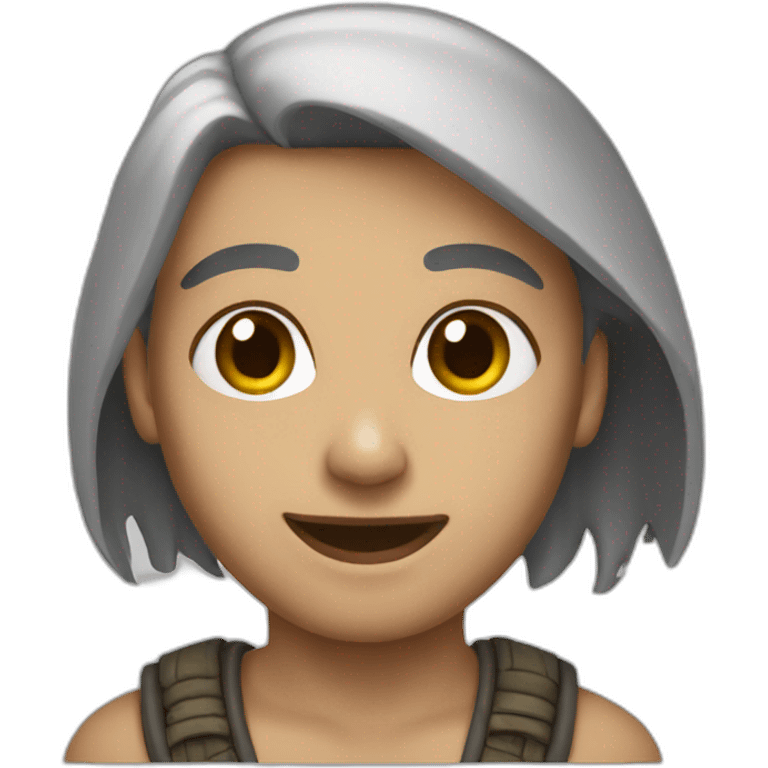 Malak emoji