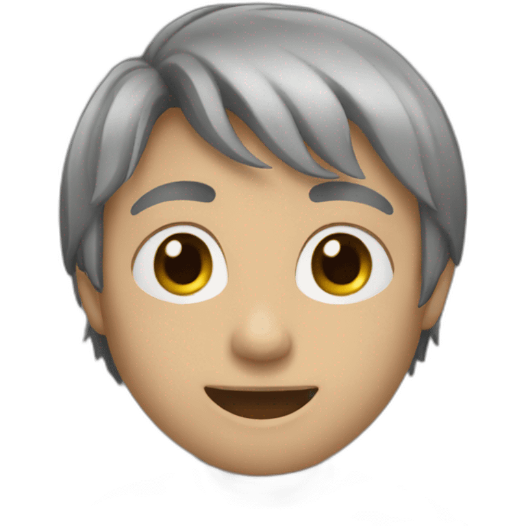 Ang avatar emoji