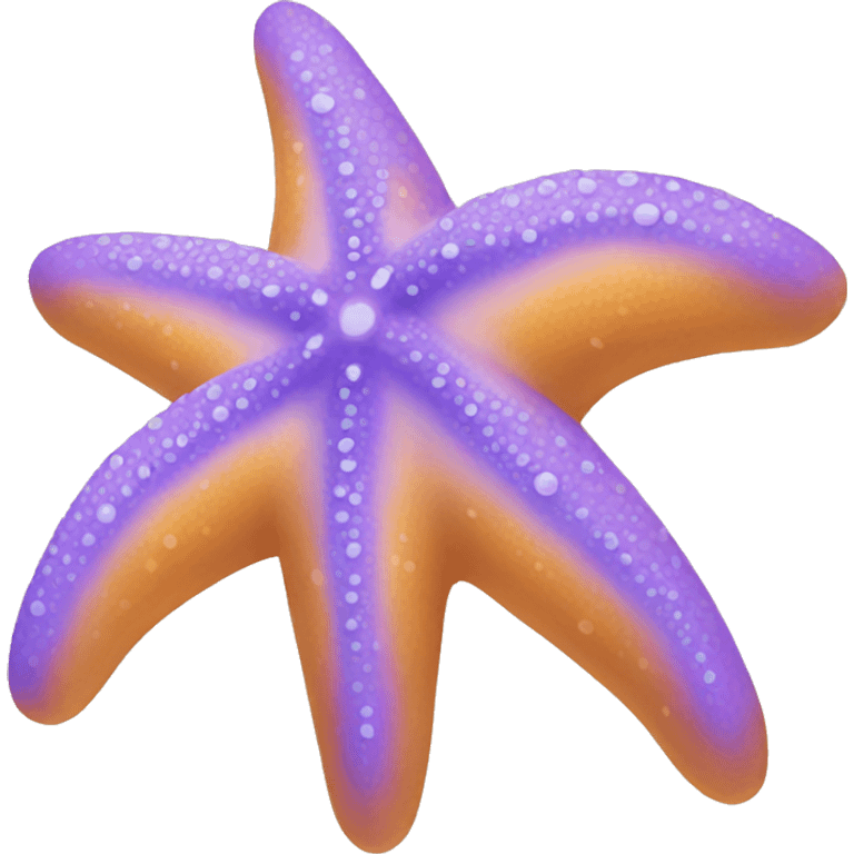 starfish emoji