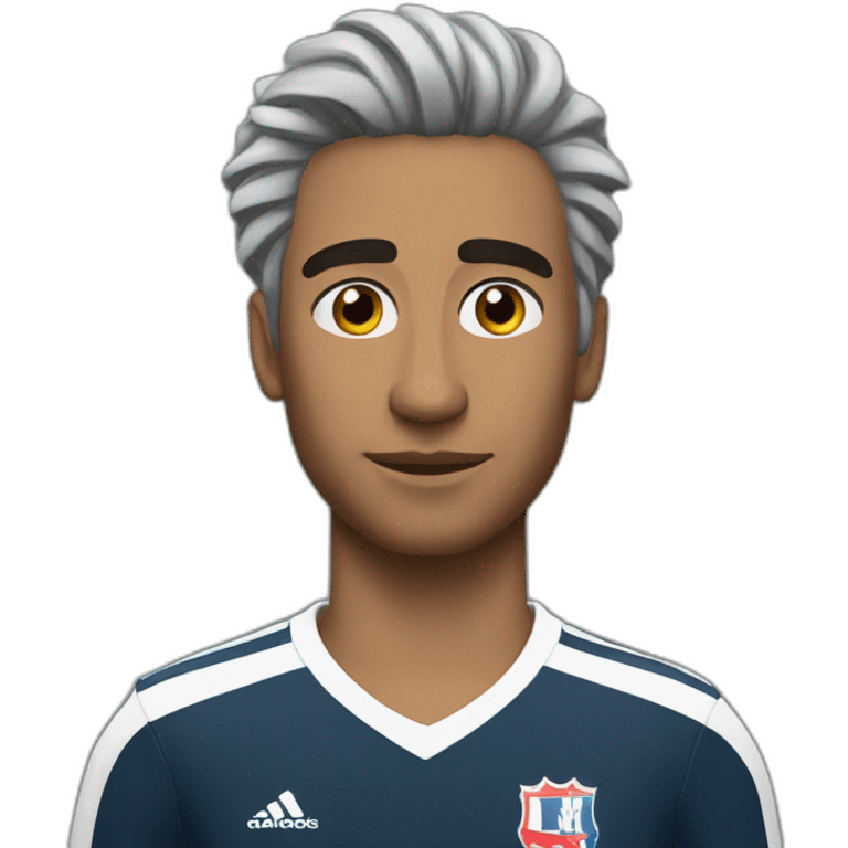 Félix Denayer emoji