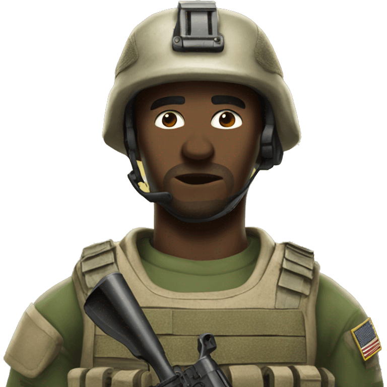 Call of duty emoji