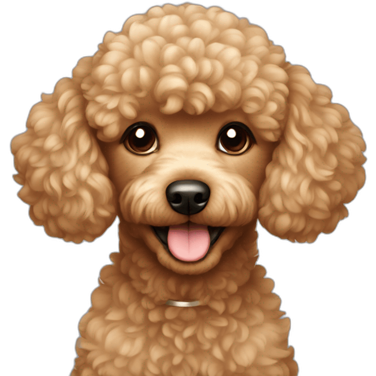 toypoodle emoji