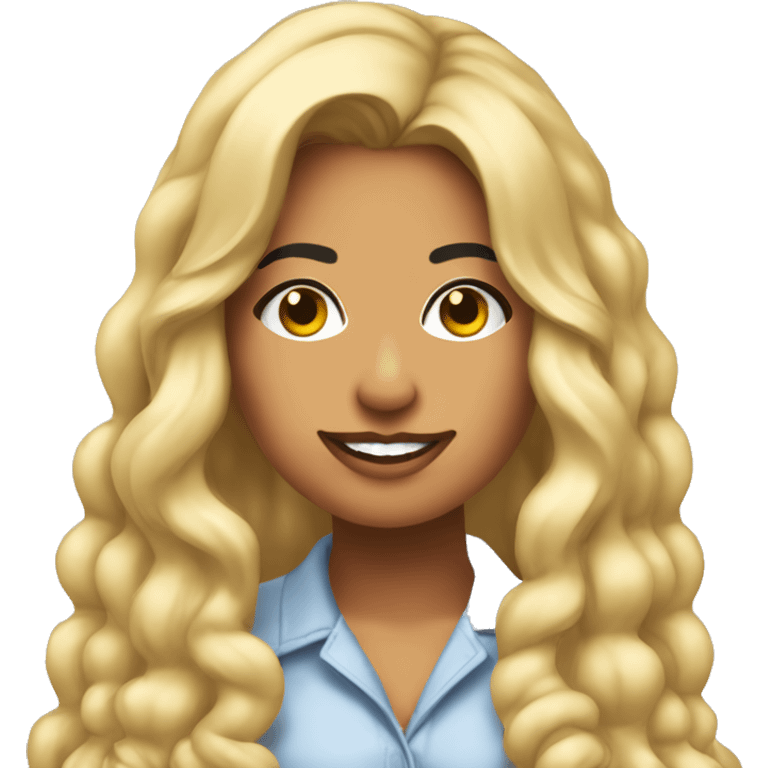 Karol g emoji