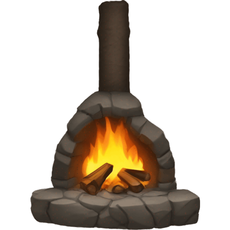 Hearth emoji