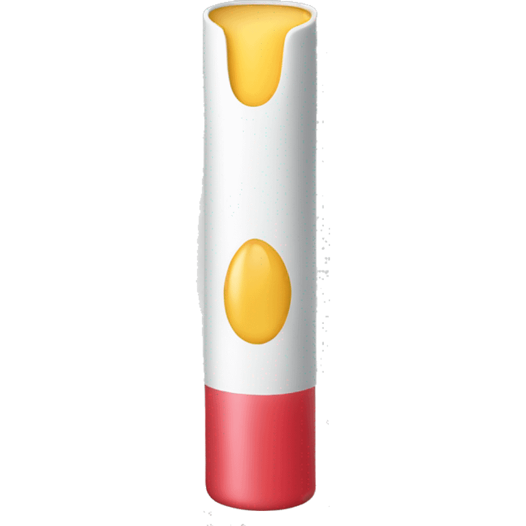 chapstick tube emoji