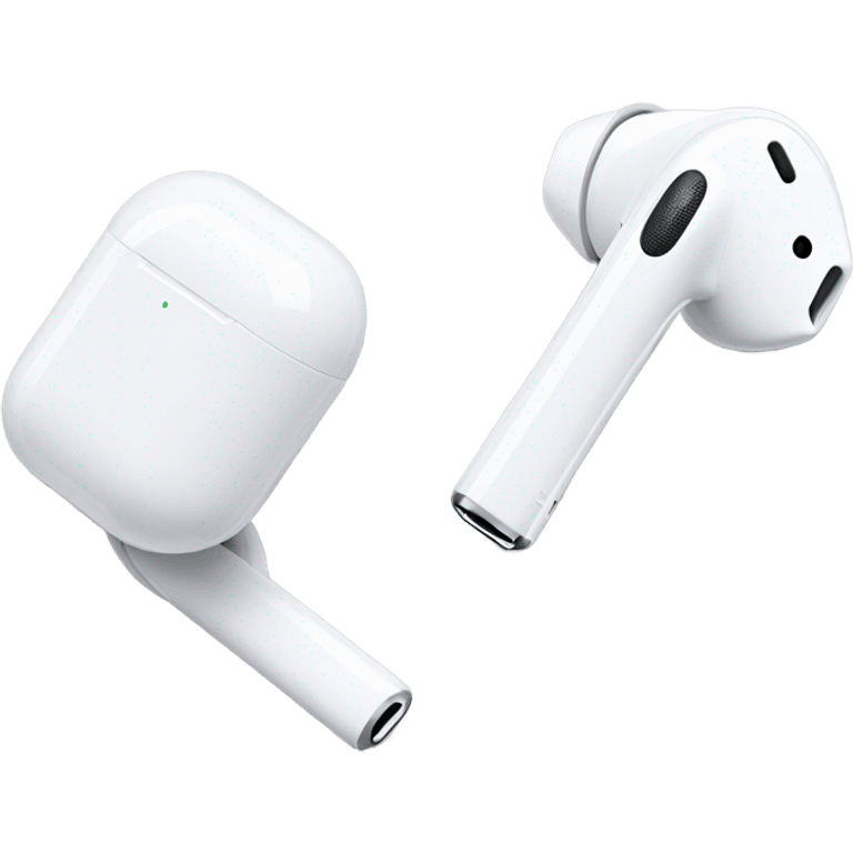 airpods emoji