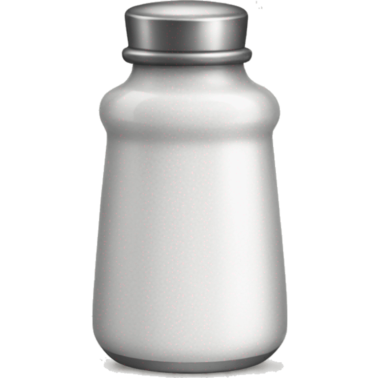 salt shaker  emoji