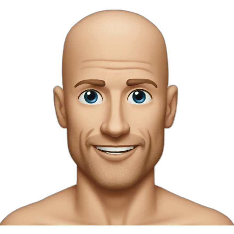 Johnny Sins emoji