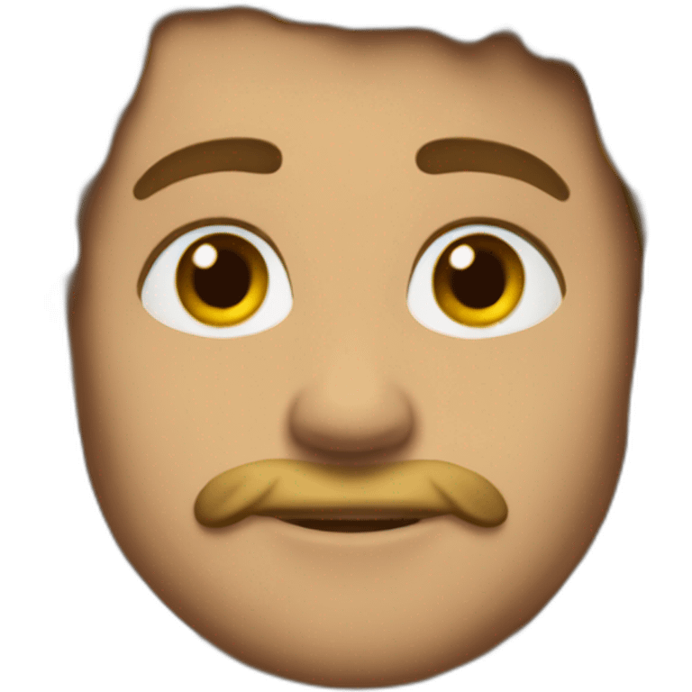 jules cesar emoji