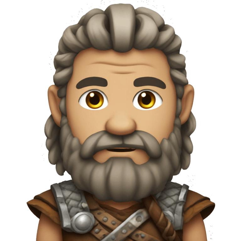 vikingo  emoji