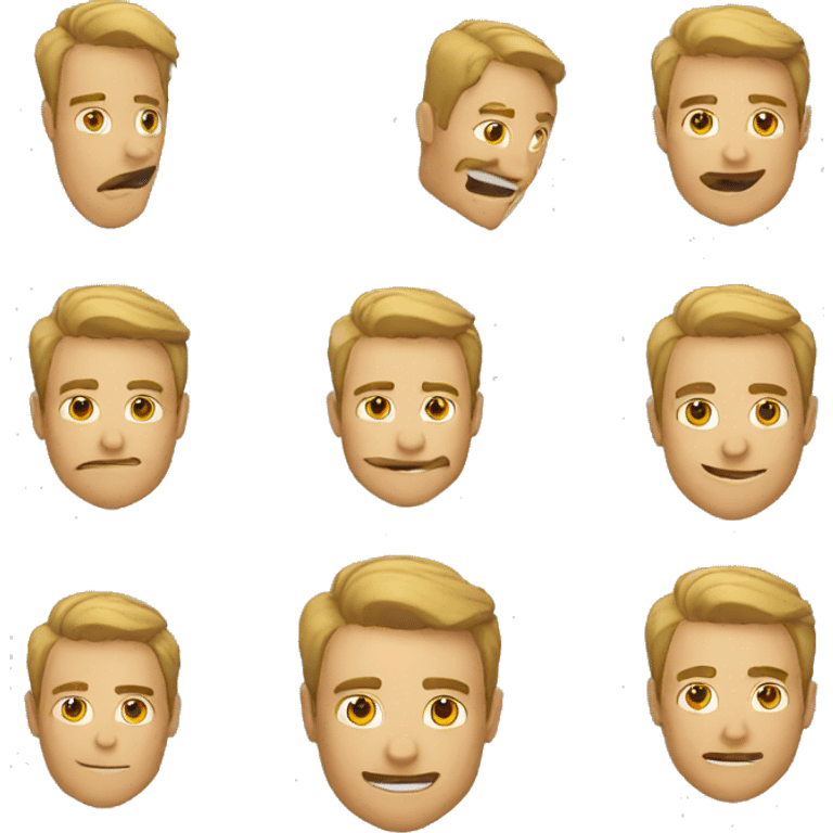 Карты emoji