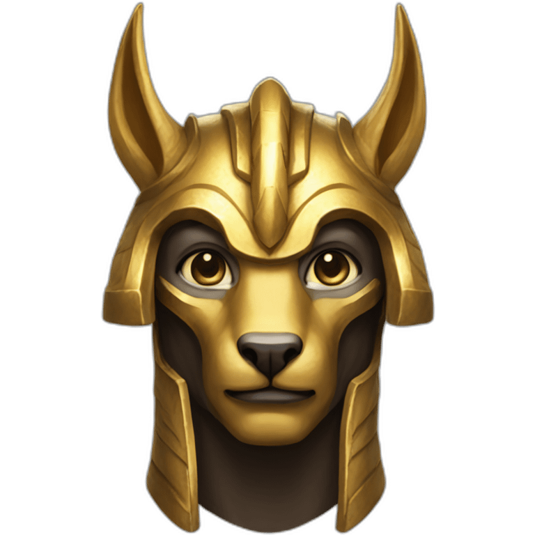 Nasus emoji