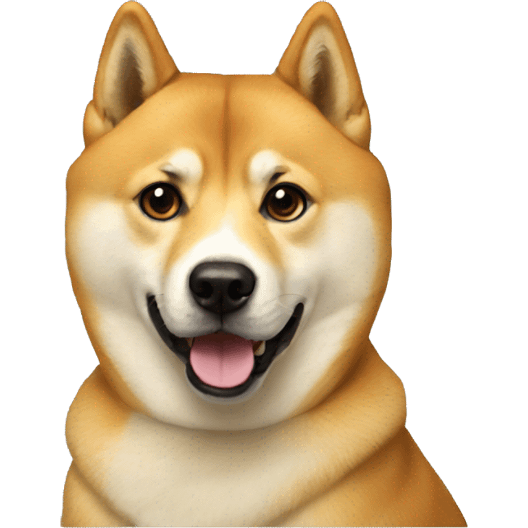 doge emoji