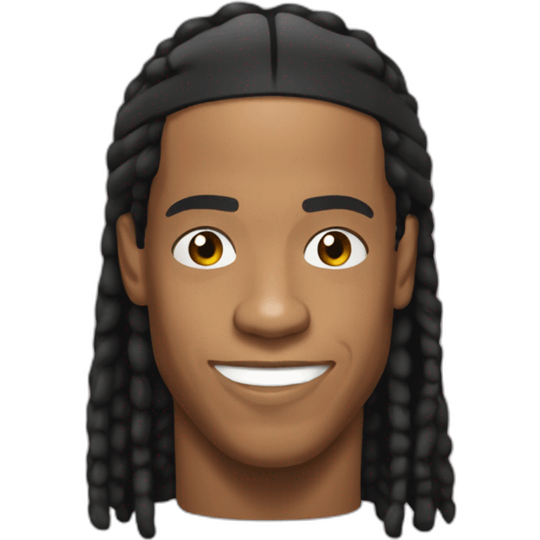 Ronaldinho   emoji