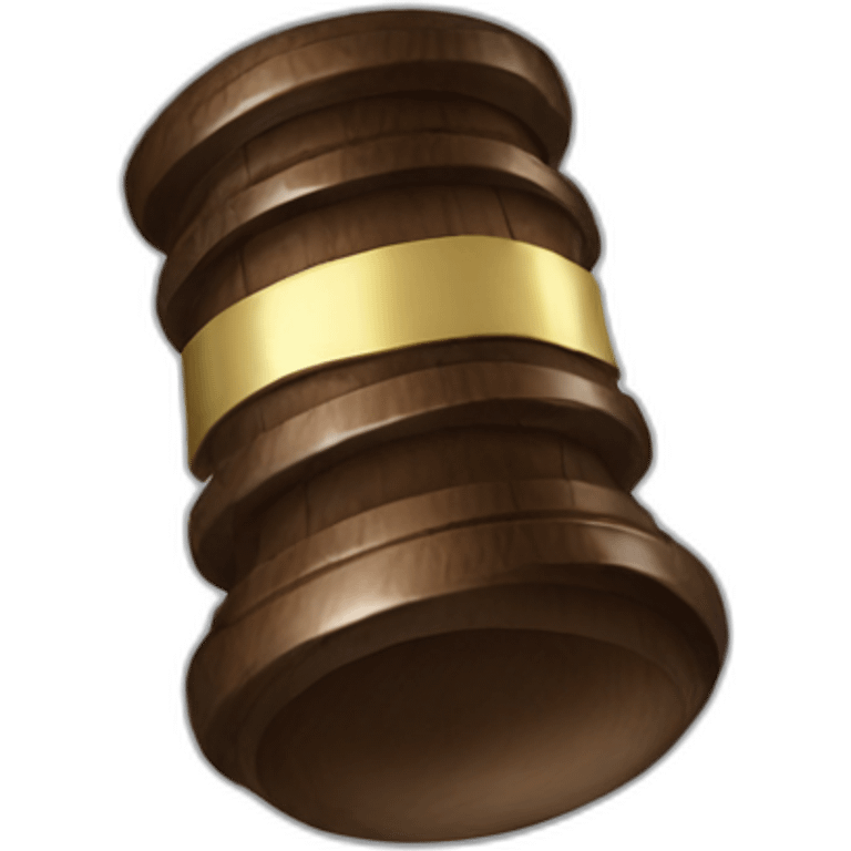 law emoji