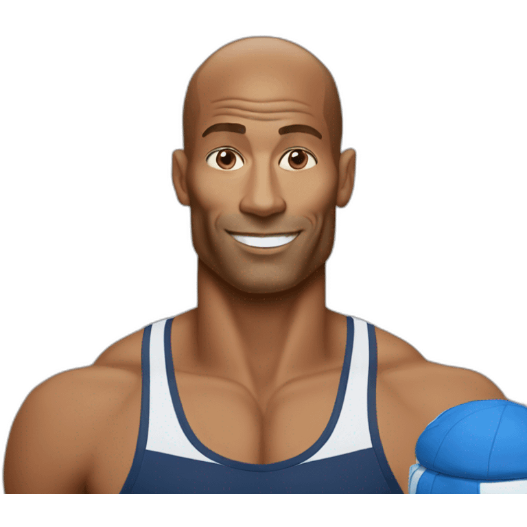 David goggins emoji