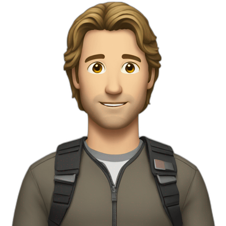 Ben-Nash emoji