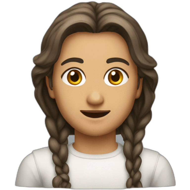 Daynerys targarian  emoji