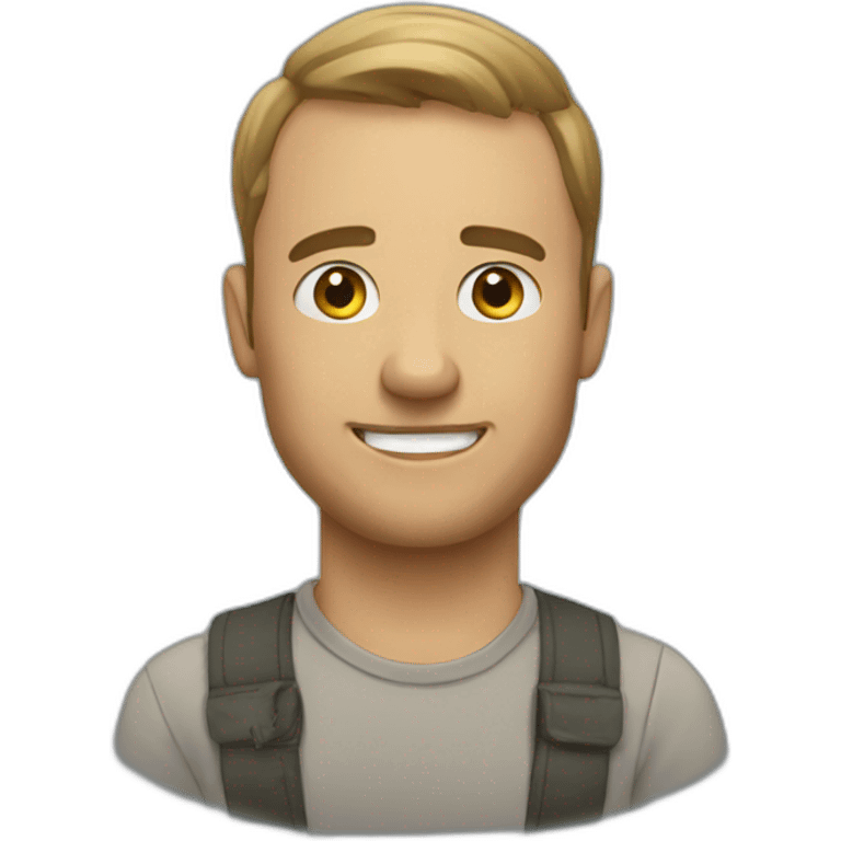 Belingham emoji