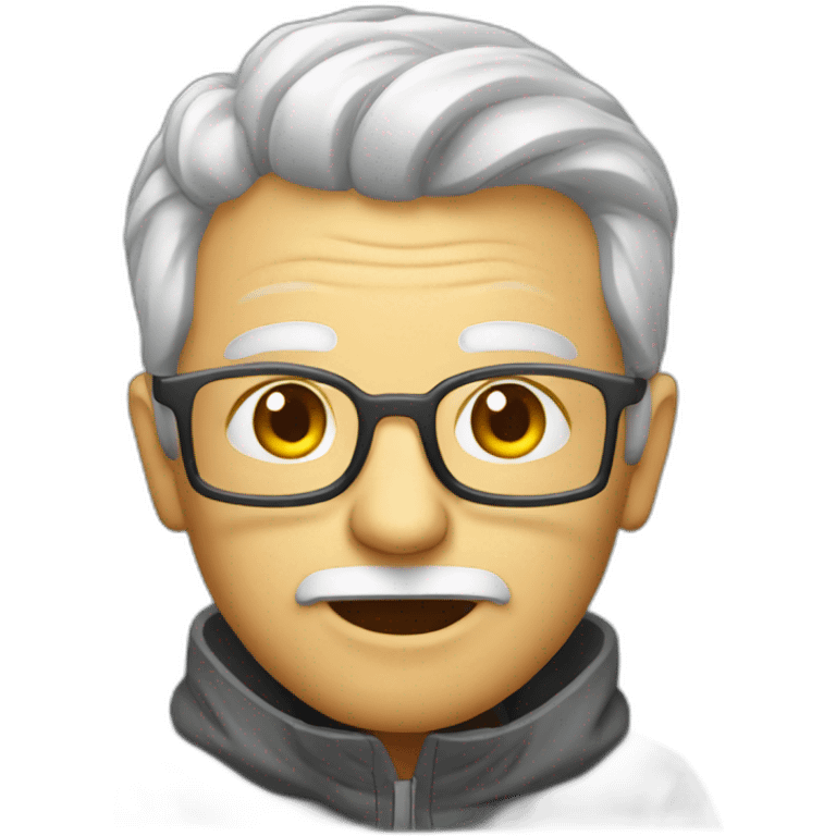 senior PHP developer emoji