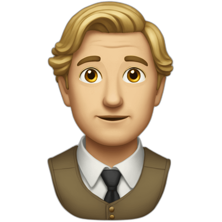 adolph hetlir emoji