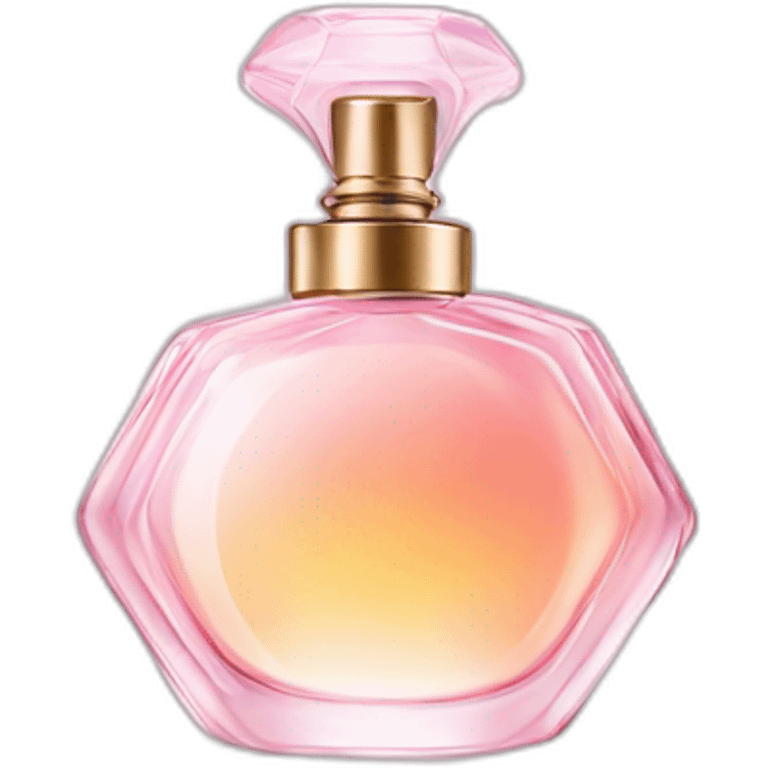 perfume caro emoji